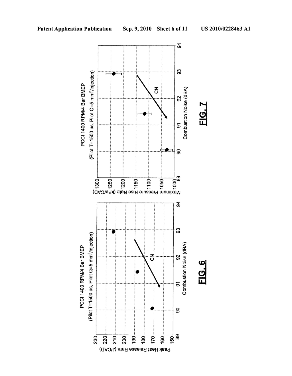 FUEL IGNITION QUALITY DETECTION SYSTEMS AND METHODS - diagram, schematic, and image 07