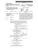 Method for reminding users about future appointments while taking into account traveling time to the appointment location diagram and image