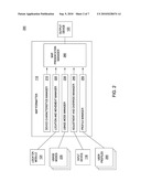 ENHANCED ADAPTIVE OPTIMIZATION AND PRESENTATION OF ON-LINE MAP DATA diagram and image