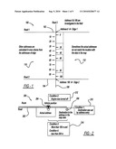 METHOD OF MAP ADDRESS DATA UPDATE diagram and image