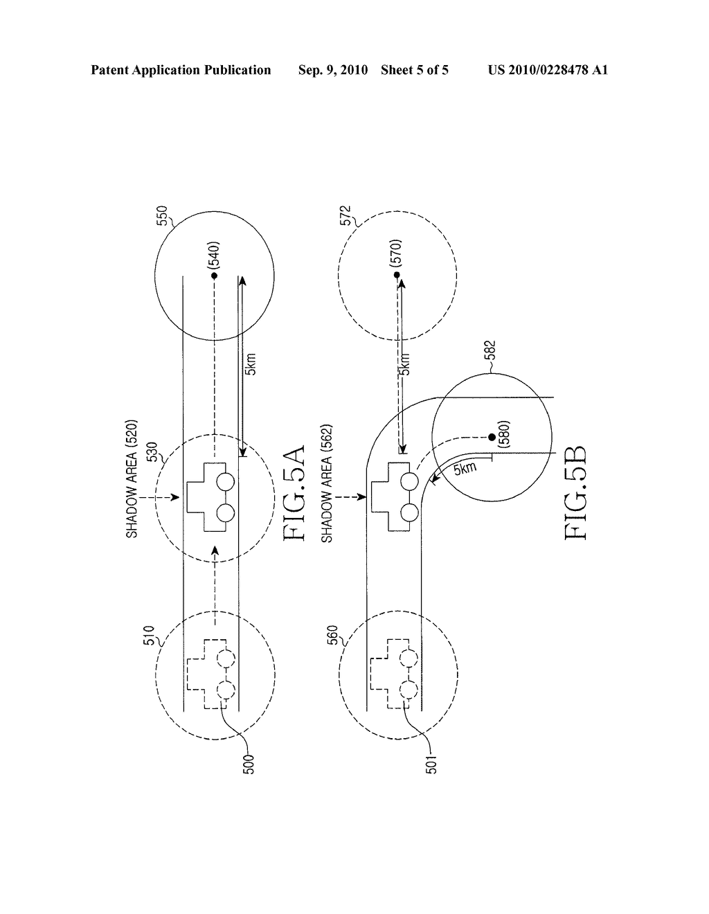 APPARATUS AND METHOD FOR RECEIVING MAP DATA IN PORTABLE TERMINAL - diagram, schematic, and image 06