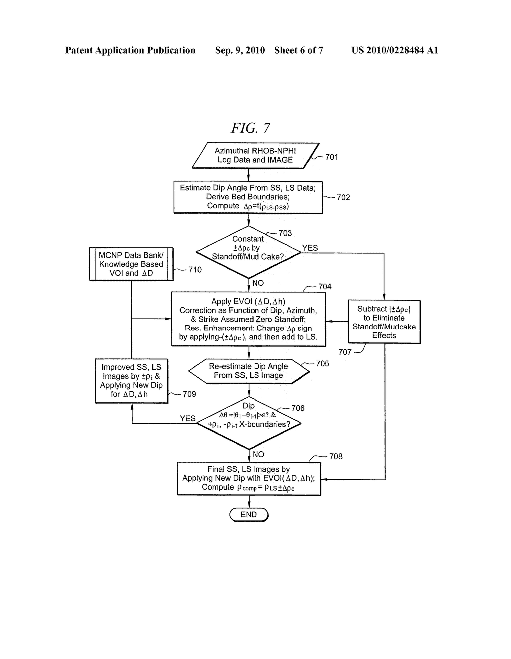 Volume of Investigation Based Image Processing - diagram, schematic, and image 07