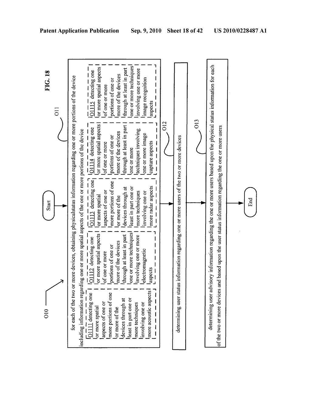 Postural information system and method - diagram, schematic, and image 19