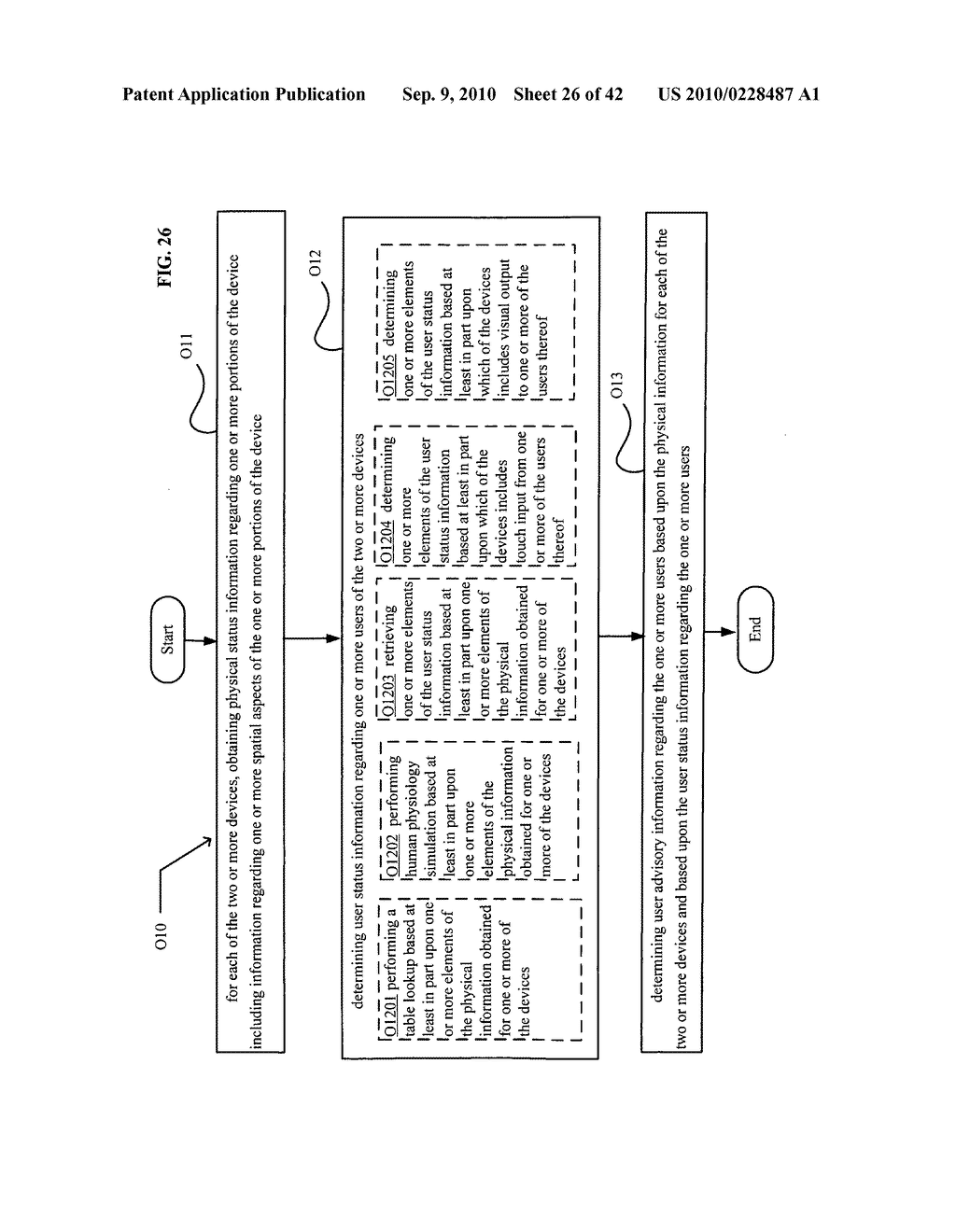 Postural information system and method - diagram, schematic, and image 27