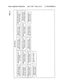 Postural information system and method diagram and image