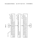 Postural information system and method diagram and image