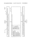 Postural information system and method diagram and image