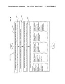 Postural information system and method diagram and image