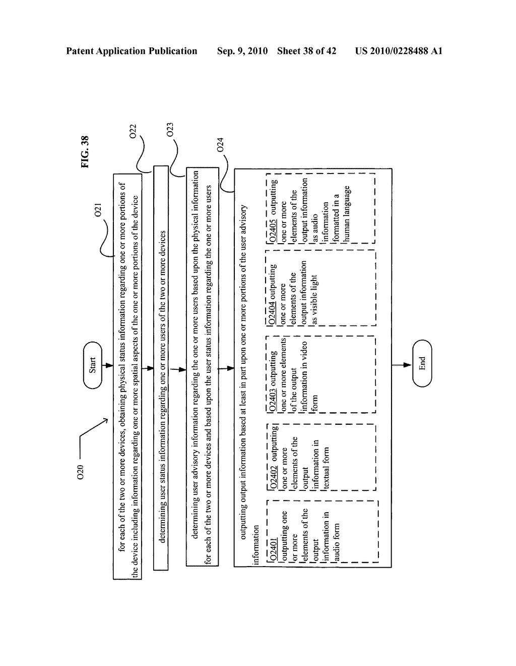 Postural information system and method - diagram, schematic, and image 39