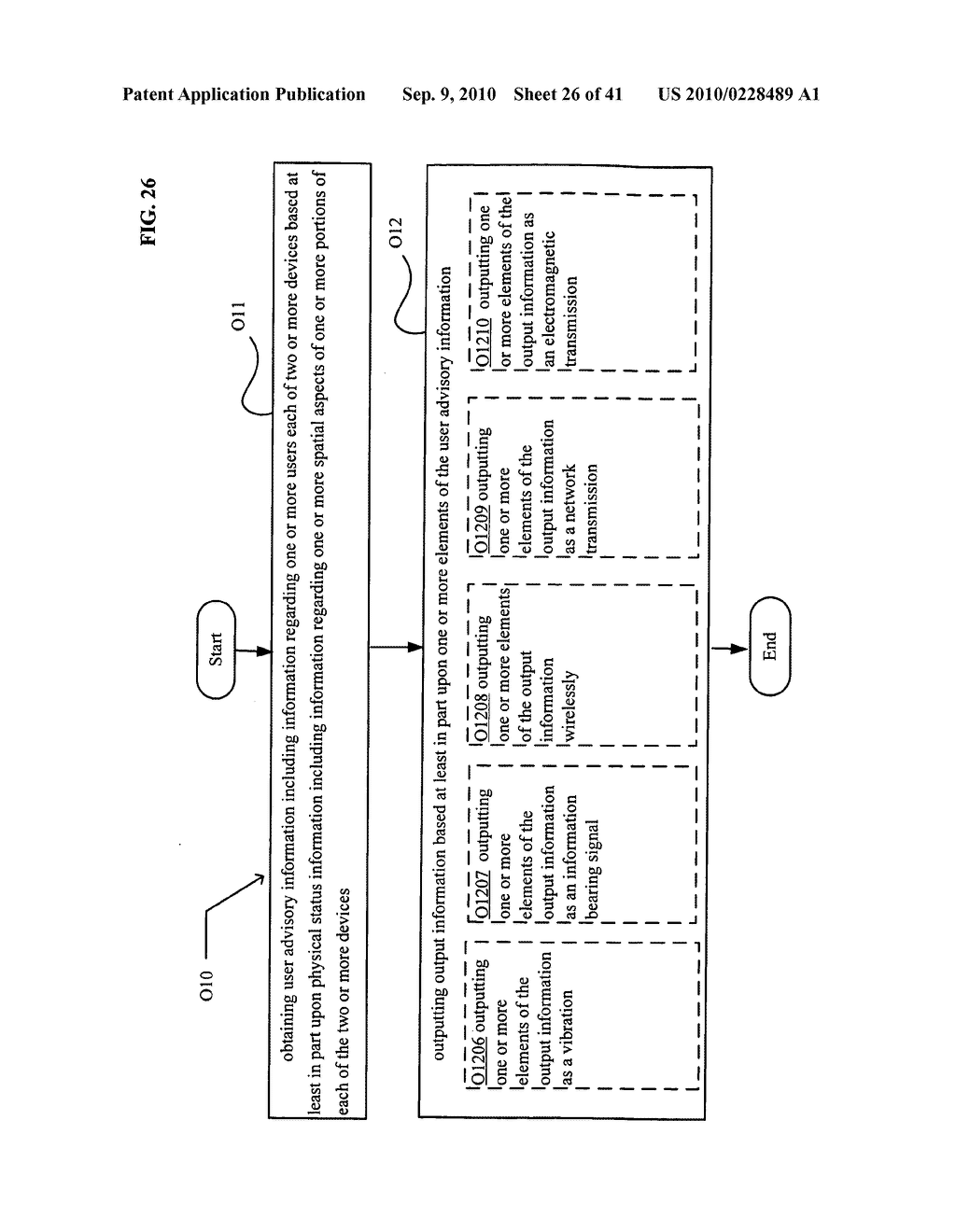 Postural information system and method - diagram, schematic, and image 27