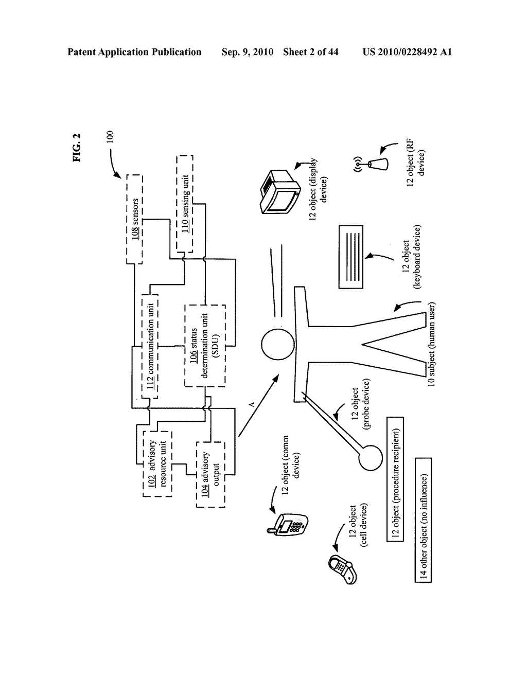 Postural information system and method including direction generation based on collection of subject advisory information - diagram, schematic, and image 03