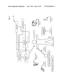 Postural information system and method including determining subject advisory information based on prior determined subject advisory information diagram and image