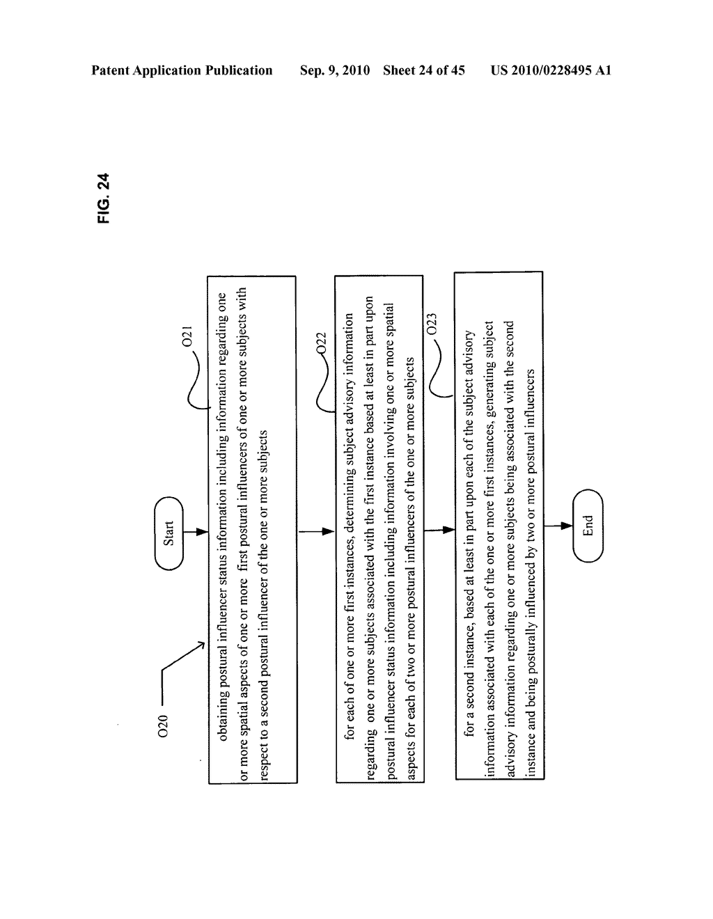 Postural information system and method including determining subject advisory information based on prior determined subject advisory information - diagram, schematic, and image 25