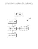 APPARATUS AND METHOD OF INSPECTING MASK diagram and image