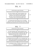 APPARATUS AND METHOD OF INSPECTING MASK diagram and image