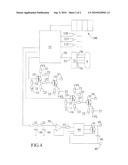 Programmable Electronic Pressure Switch with Display diagram and image