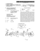 APPARATUS AND METHOD FOR MEASURING PROPERTIES OF UNSTABILIZED MOVING SHEETS diagram and image