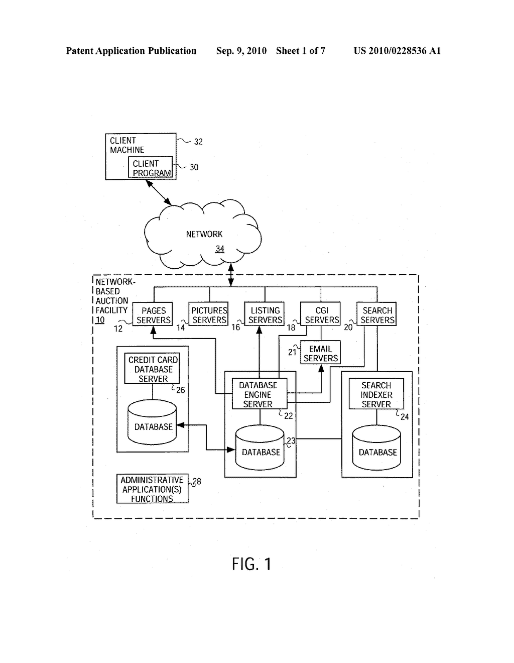 SYSTEM AND METHOD TO FACILITATE TRANSLATION OF COMMUNICATIONS BETWEEN ENTITIES OVER A NETWORK - diagram, schematic, and image 02