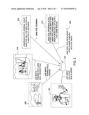 Aggregate Content-Based Advertising diagram and image