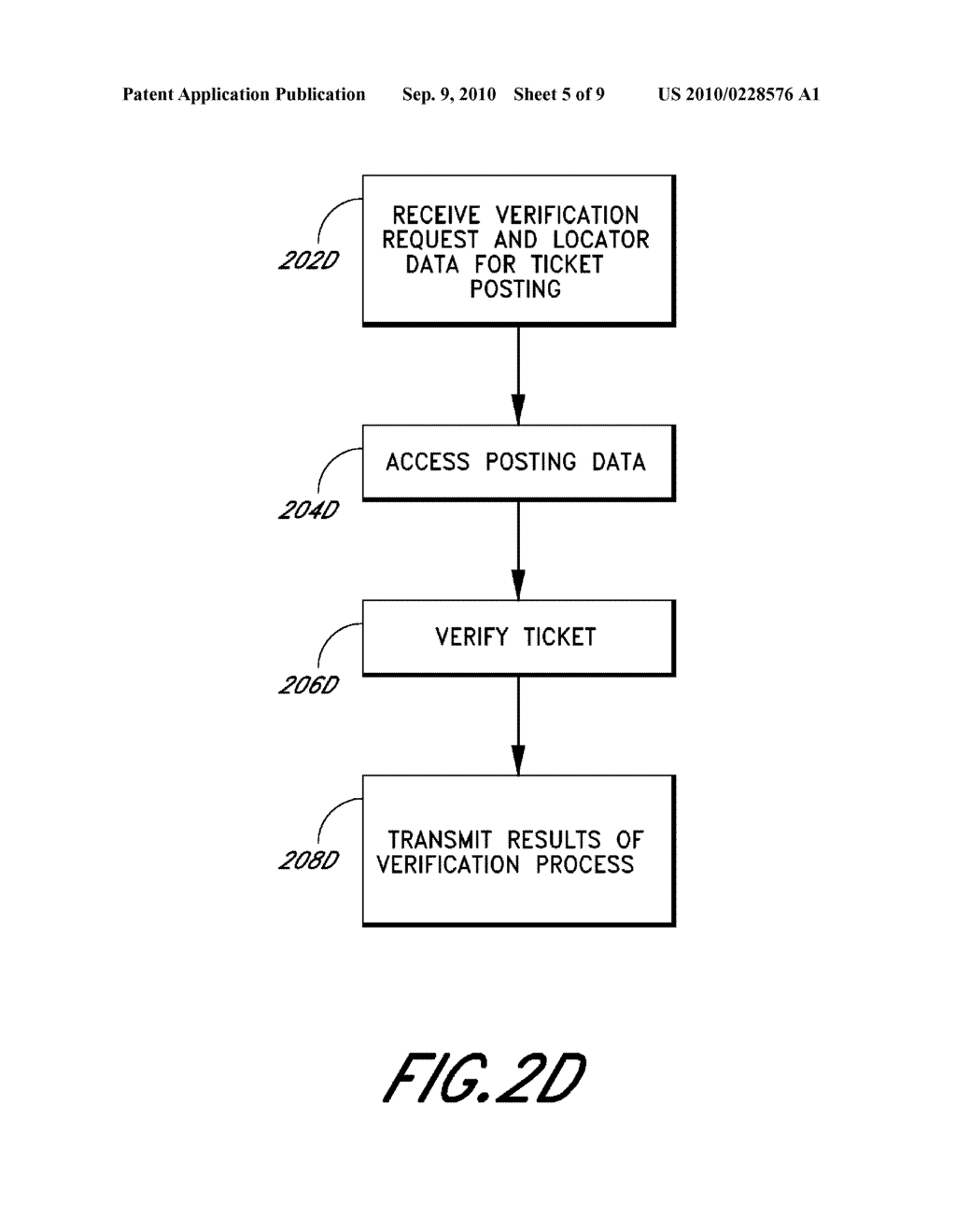 NETWORKED BARCODE VERIFICATION SYSTEM - diagram, schematic, and image 06