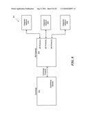 Transferring Targeting and Marketing Information from an Online Advertisement System diagram and image