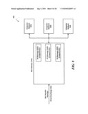 Transferring Targeting and Marketing Information from an Online Advertisement System diagram and image