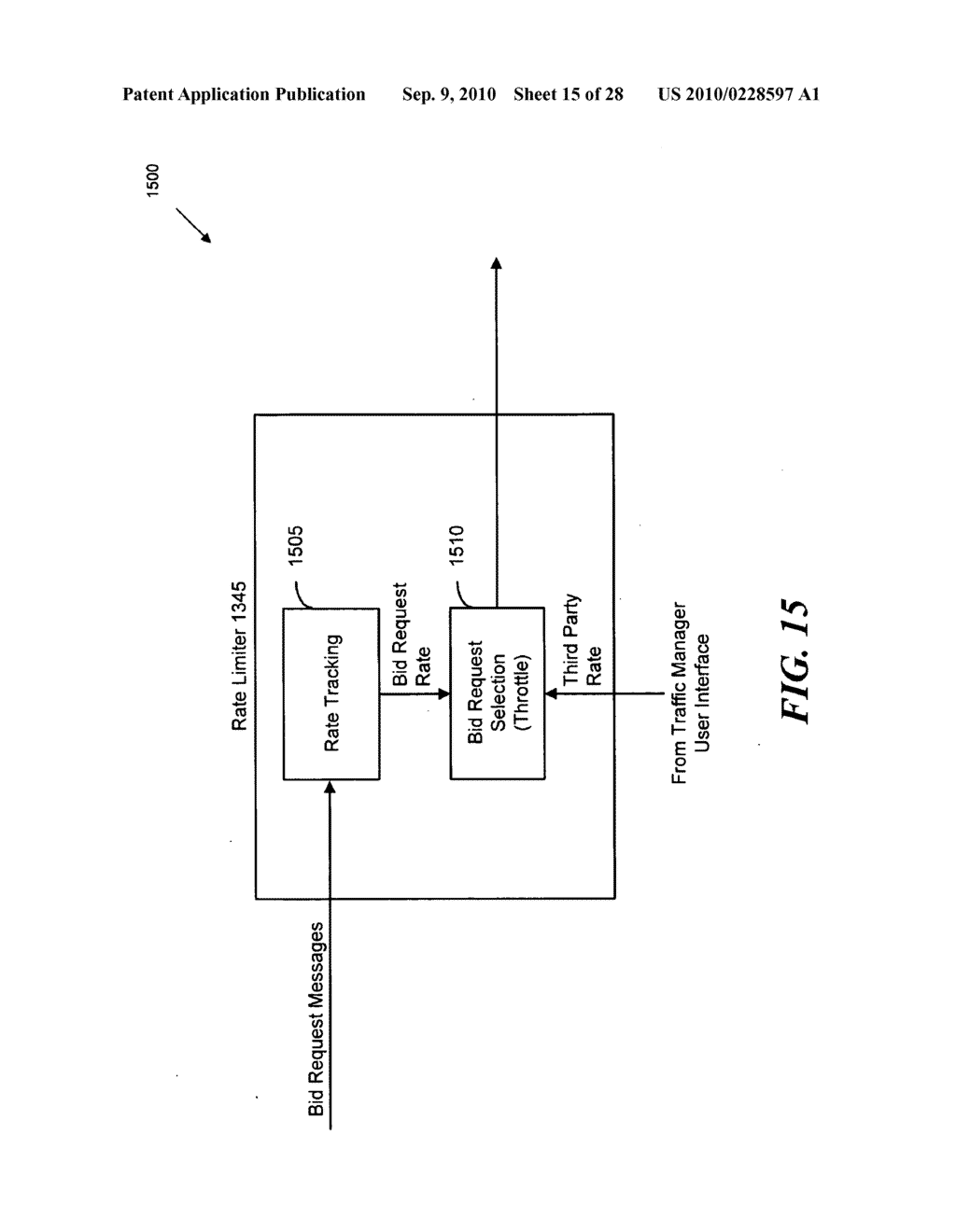 Transferring Targeting and Marketing Information from an Online Advertisement System - diagram, schematic, and image 16