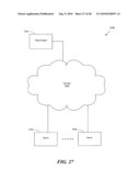 Transferring Targeting and Marketing Information from an Online Advertisement System diagram and image