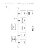 Transferring Targeting and Marketing Information from an Online Advertisement System diagram and image