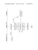 Electronic transcript generator diagram and image