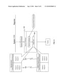 Electronic transcript generator diagram and image