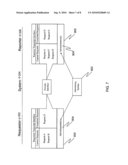 Electronic transcript generator diagram and image