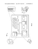 AdHeat Advertisement Model for Social Network diagram and image