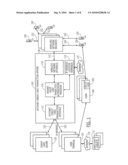 USER TERMINAL AND WIRELESS ITEM-BASED CREDIT CARD AUTHORIZATION SERVERS, SYSTEMS, METHODS AND COMPUTER PROGRAM PRODUCTS diagram and image