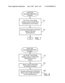 USER TERMINAL AND WIRELESS ITEM-BASED CREDIT CARD AUTHORIZATION SERVERS, SYSTEMS, METHODS AND COMPUTER PROGRAM PRODUCTS diagram and image