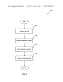 Traffic Management in an Online Advertisement Bidding System diagram and image