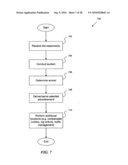 Traffic Management in an Online Advertisement Bidding System diagram and image