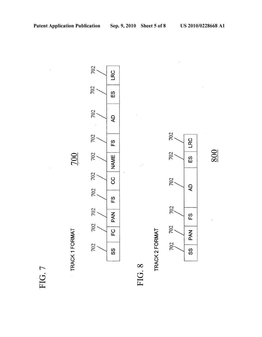 Method and System for Conducting a Transaction Using a Proximity Device and an Identifier - diagram, schematic, and image 06