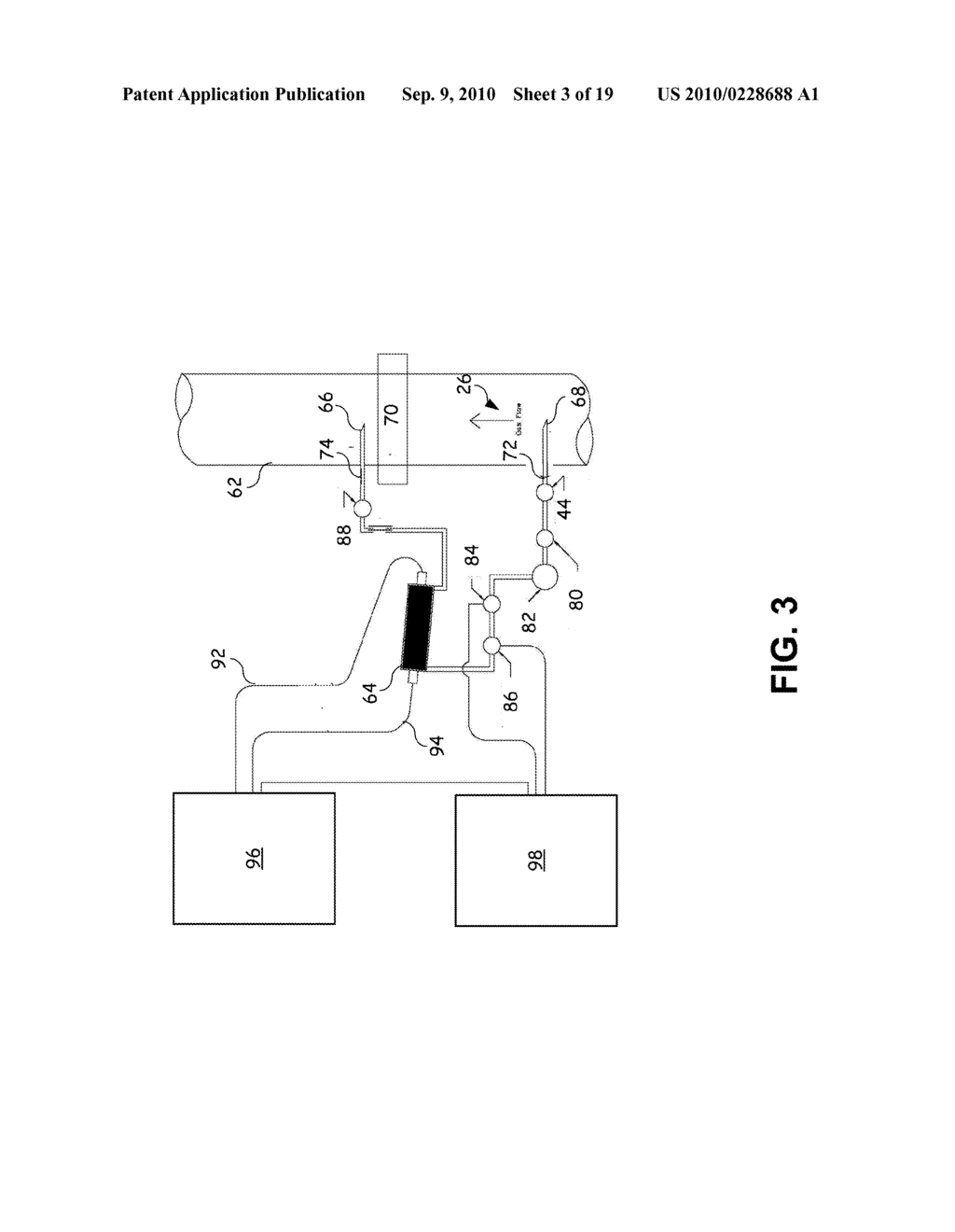 OPTICAL DETERMINATION AND REPORTING OF GAS PROPERTIES - diagram, schematic, and image 04