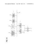 PLANT INFORMATION MANAGING DEVICE AND PLANT INFORMATION MANAGING METHOD diagram and image