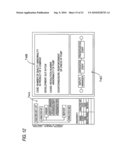 PLANT INFORMATION MANAGING DEVICE AND PLANT INFORMATION MANAGING METHOD diagram and image