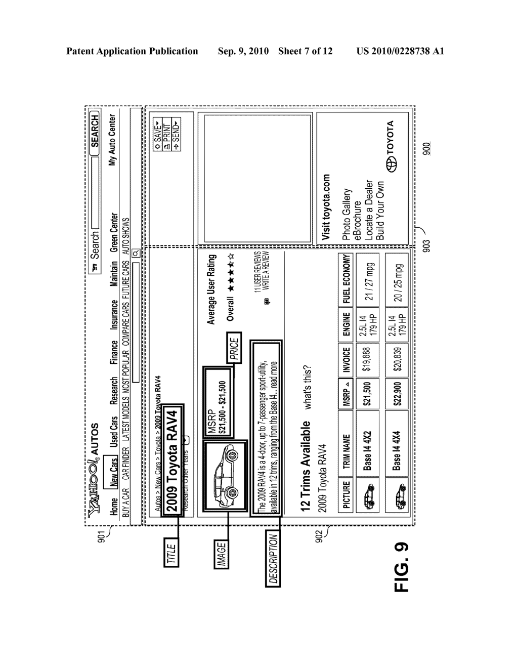 ADAPTIVE DOCUMENT SAMPLING FOR INFORMATION EXTRACTION - diagram, schematic, and image 08