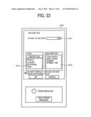 SYSTEM AND COMPUTER PROGRAM PRODUCT FOR FILE MANAGEMENT diagram and image