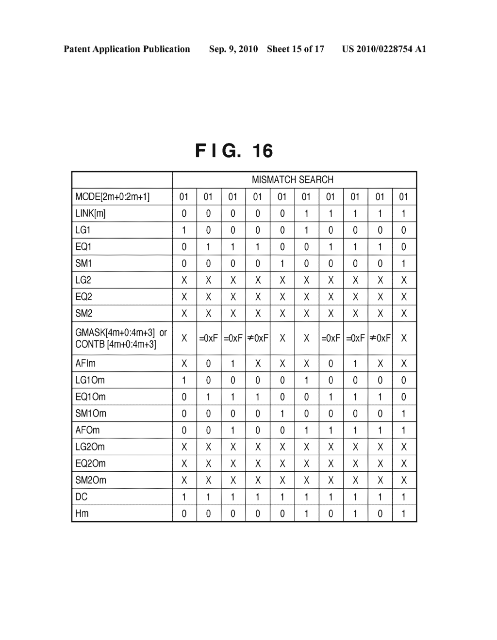 SEARCH ENGINE AND SEARCH METHOD - diagram, schematic, and image 16