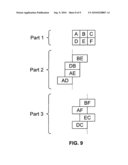 Digital signal processing circuitry with redundancy and bidirectional data paths diagram and image