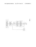 METHOD AND SYSTEM FOR UNCONSTRAINED FREQUENCY DOMAIN ADAPTIVE FILTERING diagram and image