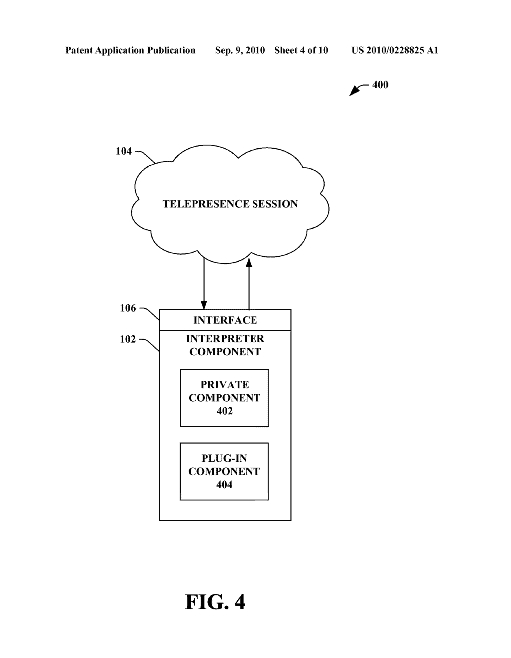 SMART MEETING ROOM - diagram, schematic, and image 05