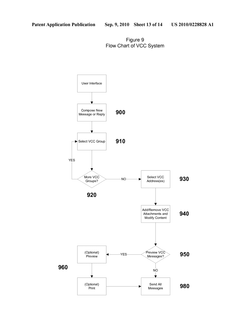 VCC SOFTWARE ENHANCEMENT SYSTEM - diagram, schematic, and image 14