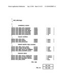 System for Accessing Distributed Data Cache Channel at Each Network Node to Pass Requests and Data diagram and image