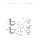 Deployment of Asynchronous Agentless Agent Functionality in Clustered Environments diagram and image